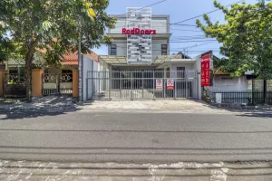 Image of RedDoorz near Affandi Gejayan 2