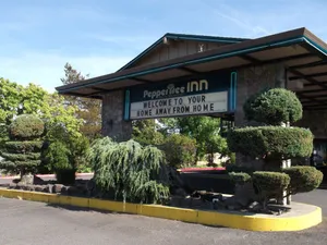 Image of Pepper Tree Inn