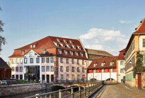 Image of Hotel & Spa REGENT PETITE FRANCE