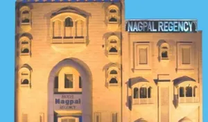 Image of Nagpal Regency
