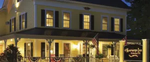 Image of Kearsarge Inn