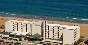 Image of The Oceanfront Inn - Virginia Beach