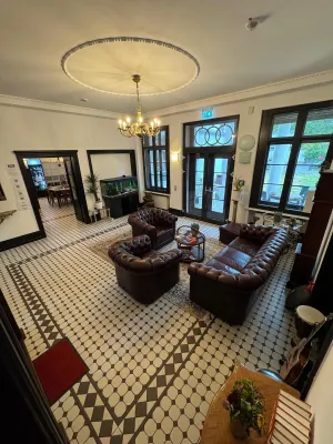 Image of Die Villa Hotel