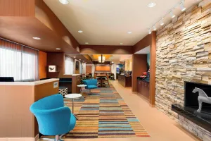 Image of Fairfield Inn & Suites Saginaw