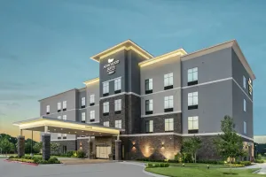Image of Homewood Suites by Hilton Houston Memorial