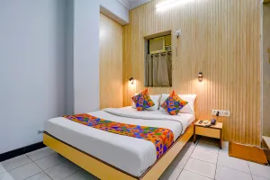 Image of FabExpress Manas Residency
