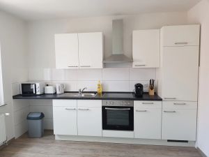 Image of Nordseehotel Apartments