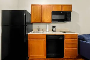 Image of Suburban Studios Morgantown