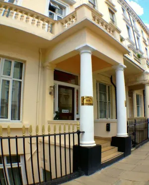 Image of Corbigoe Hotel