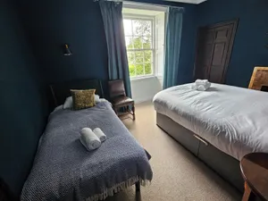 Image of 2 Bed Apartment - Sleeps 4 - Parking - Wifi