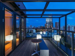 Image of Ebisuholic Hotel