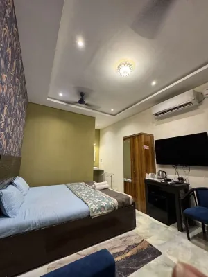 Image of Splash Resort