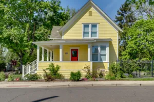 Image of Historic Home Near Downtown Salem Walk to Capitol