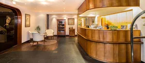 Image of Parkhotel Stadtallendorf