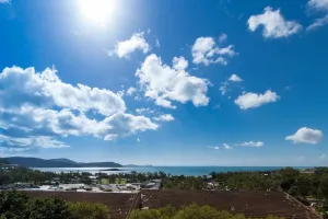 Image of Getaway Ocean Views
