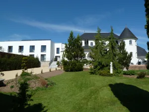 Image of Gästehaus Villa Casamia