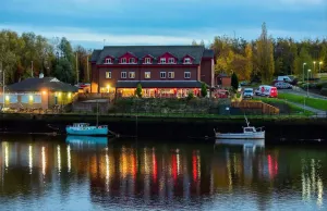 Image of Rivers Hotel