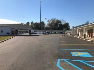 Image of Americas Best Value Inn & Suites Sumter