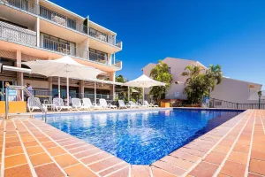 Image of Ocean View 10 Pool & Spa