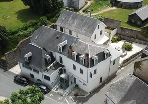 Image of Parc Hôtel Pompadour
