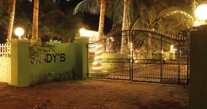 Image of Sandy's Kinjal Farm & Tents Maharashtra