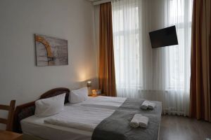 Image of City Pension Berlin