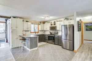 Image of 11 Mi to Bozeman: Family Home w/ Movie Room!