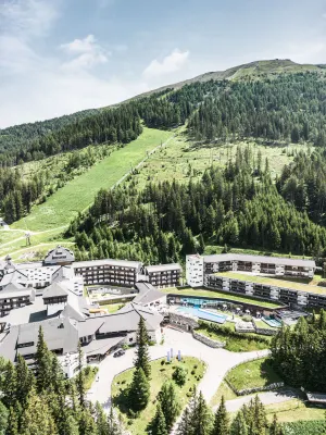 Image of Falkensteiner Club Funimation Katschberg