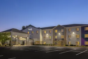 Image of Spark by Hilton Ames