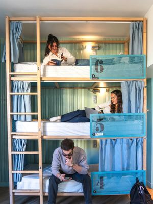 Image of Hostel Ozz Nice