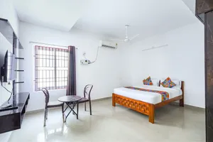 Image of Fabexpress Kovalam Residency