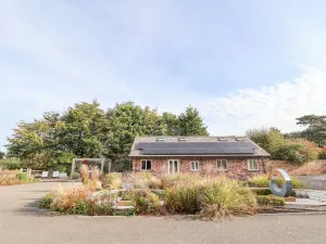 Image of Hillside House