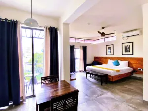 Image of Aura Corporate Suites