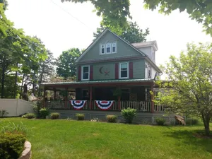 Image of Oasis Bed and Breakfast