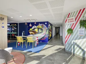 Image of Aparthotel Adagio Access Saint Nazaire