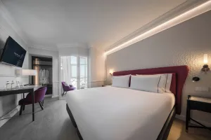 Image of Eurostars San Antón