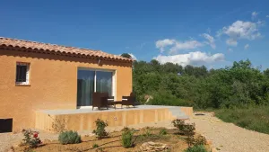 Image of Chambres d'hôtes, B&B climatisées LA BORRELLIENNE