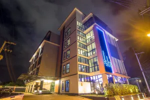Image of Pasub grand hotel