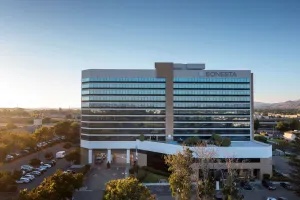 Image of Sonesta San Jose - Milpitas