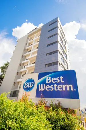 Image of Best Western Elyon Colombo