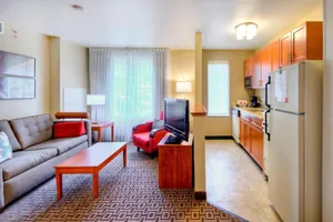 Image of TownePlace Suites Raleigh Cary/Weston Parkway