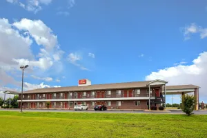 Image of Econo Lodge Inn & Suites Searcy