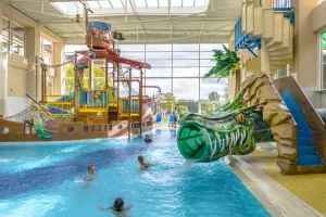 Image of Explorers Hotel Marne-la-Vallée