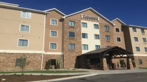Image of Staybridge Suites Merrillville by IHG