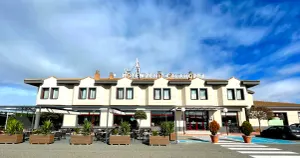 Image of Nuevo Zenit Calahorra