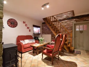 Image of Holiday Home in Nimbermont With Garden