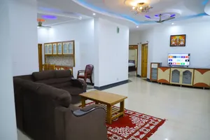 Image of Nanda Mohan Homestay- Luxuries AC Apartment close to Alipiri Foothills-Kapila Teertham and ISKCON temple