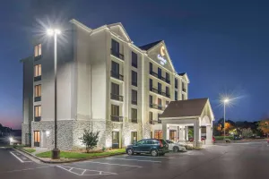 Image of Comfort Inn Kennesaw