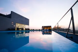 Image of Regenta SGS Greenotel - Lonavala