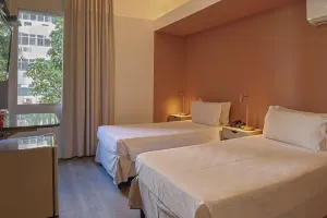 Image of Savassi Hotel